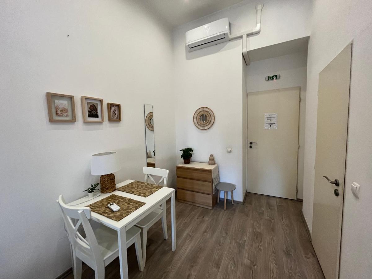 D58 Superior Apartments In The City Center บูดาเปสต์ ภายนอก รูปภาพ