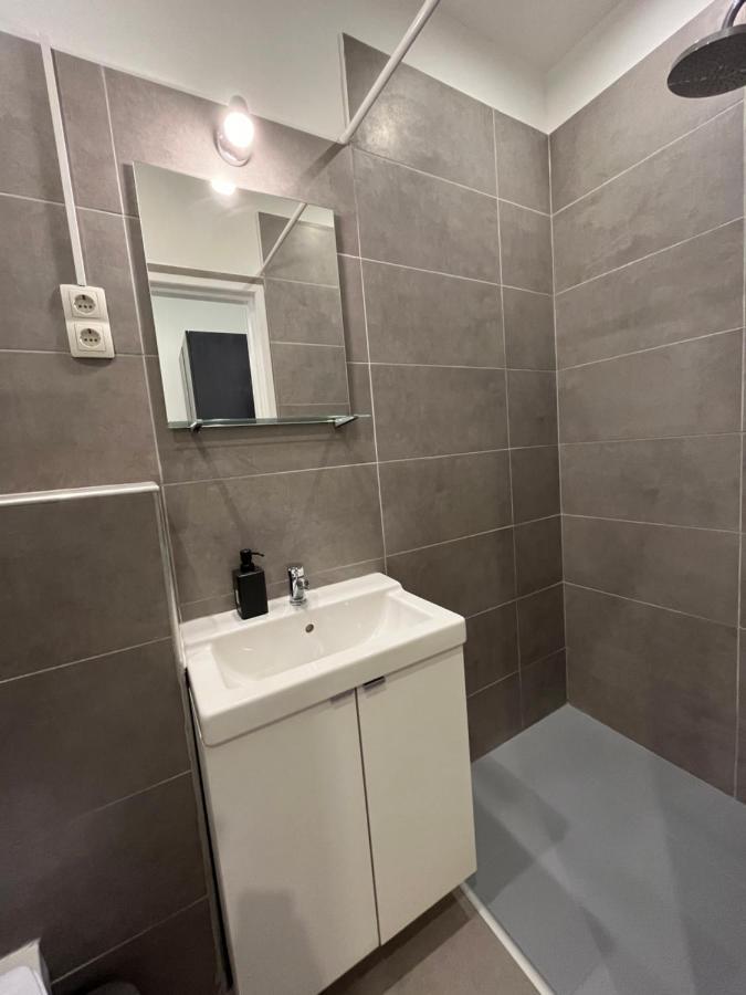 D58 Superior Apartments In The City Center บูดาเปสต์ ภายนอก รูปภาพ