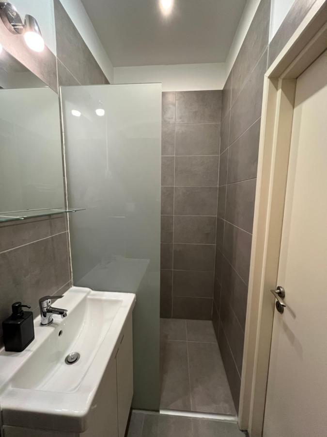 D58 Superior Apartments In The City Center บูดาเปสต์ ภายนอก รูปภาพ