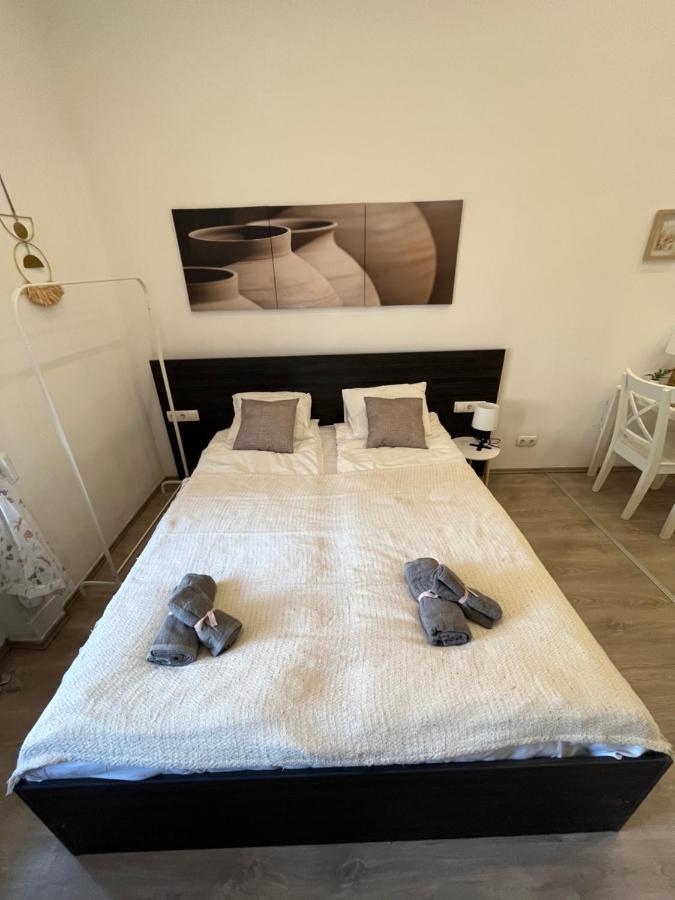 D58 Superior Apartments In The City Center บูดาเปสต์ ภายนอก รูปภาพ
