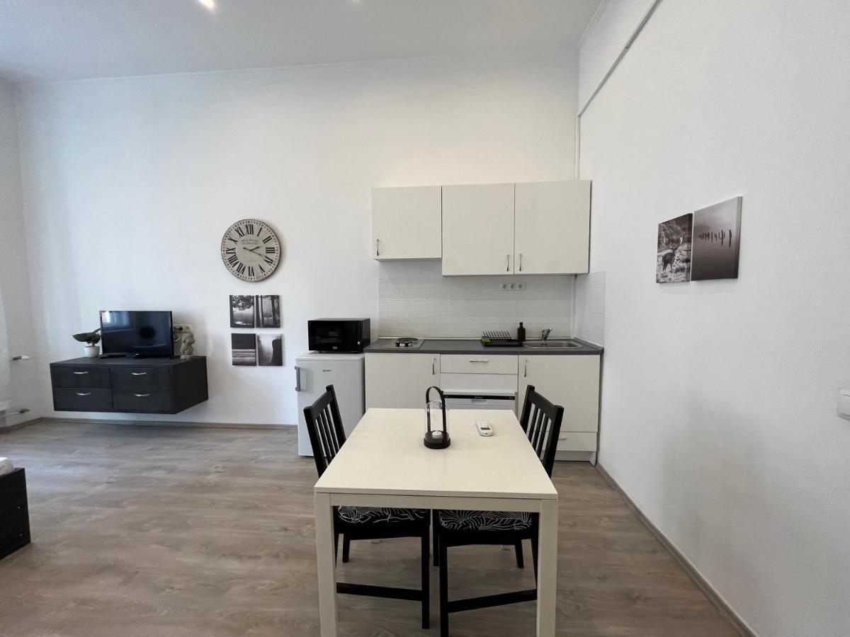 D58 Superior Apartments In The City Center บูดาเปสต์ ภายนอก รูปภาพ