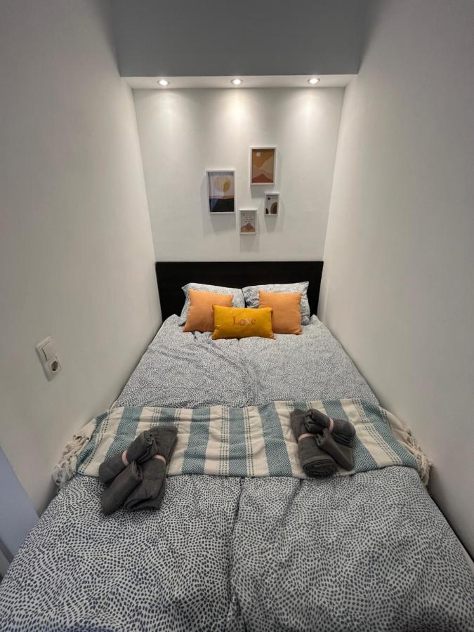 D58 Superior Apartments In The City Center บูดาเปสต์ ภายนอก รูปภาพ